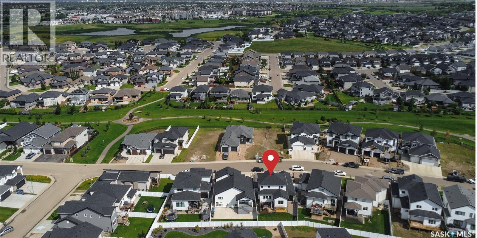 Photo 40 of 518 Hamm Crescent, Saskatoon SK