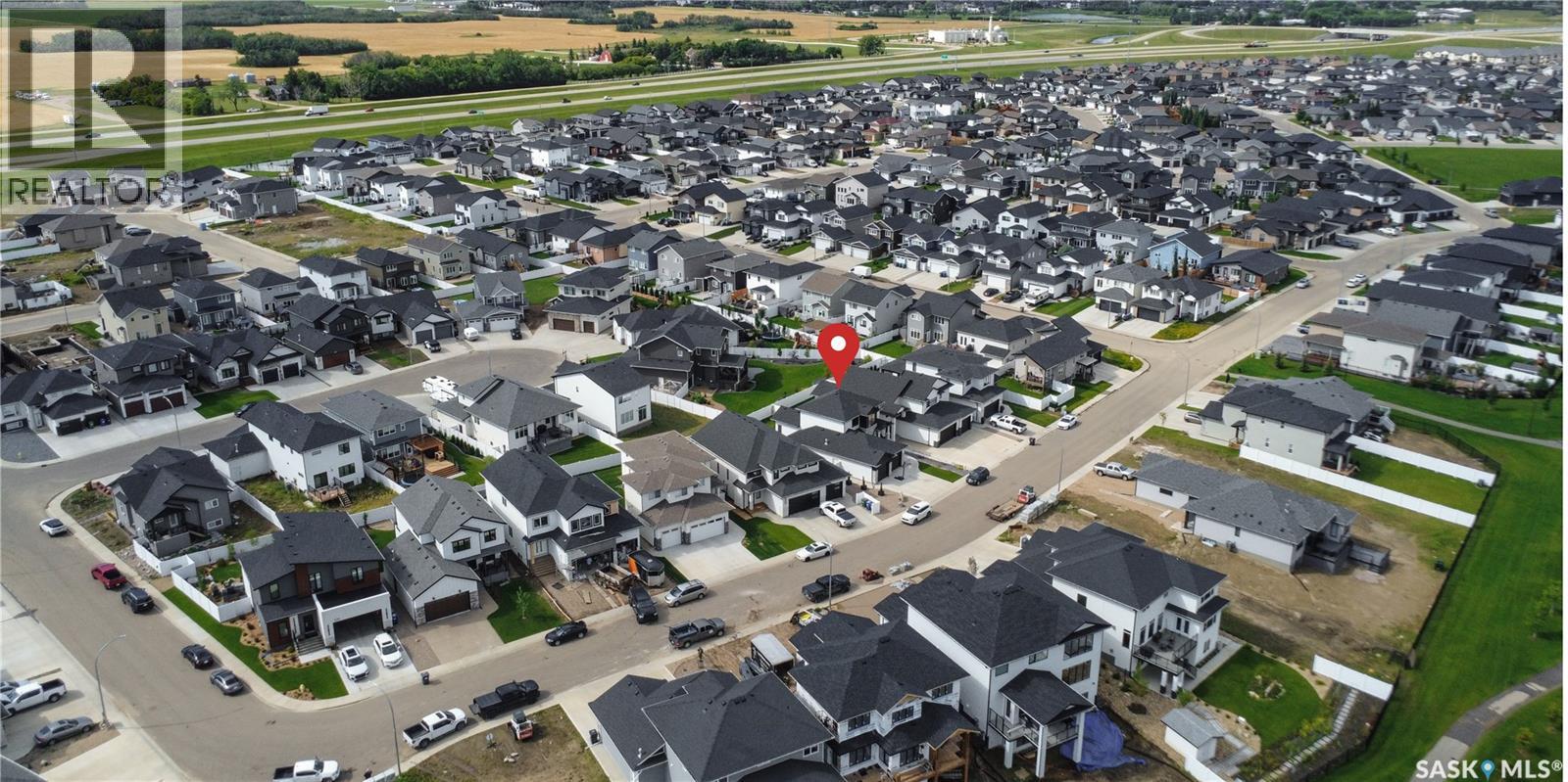 Photo 15 of 518 Hamm Crescent, Saskatoon SK