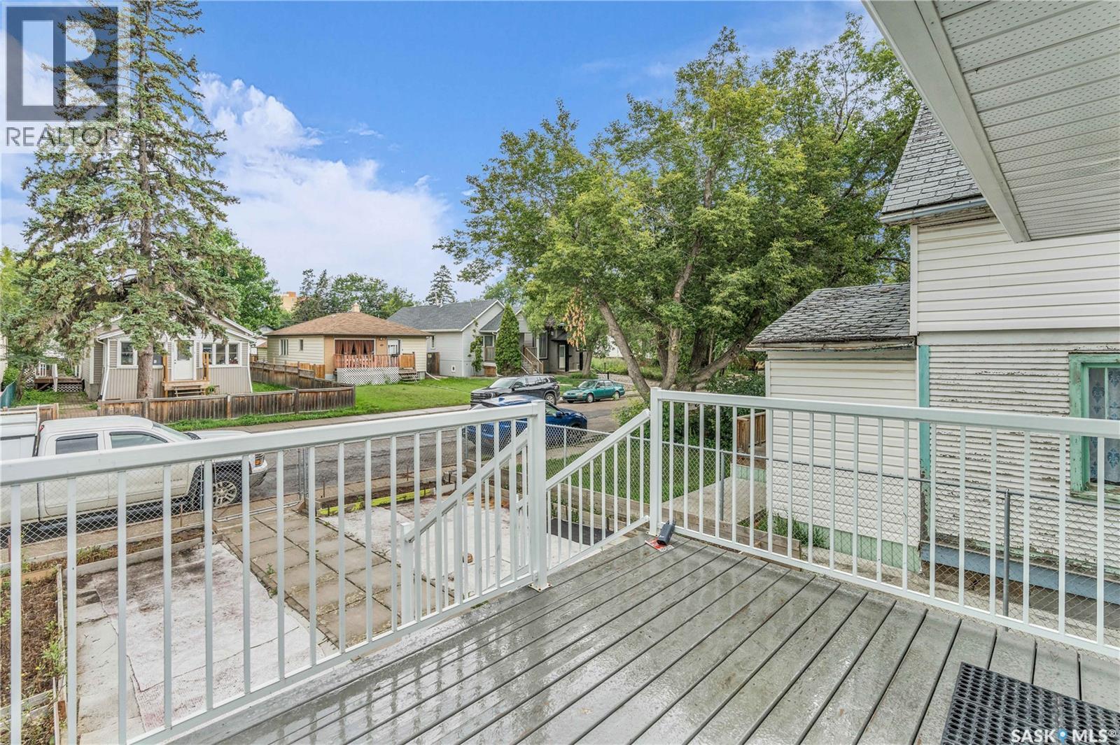 Photo 1 of 2065 Broder Street, Regina SK