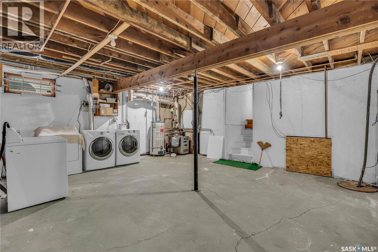 Photo 7 of 2065 Broder Street, Regina SK