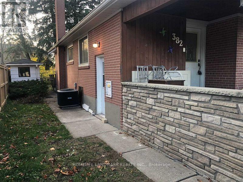 Photo 15 of Bsmt 382 Marybay Crescent, Richmond Hill ON