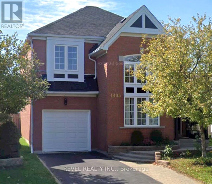Photo 3 of 1405 Lyncroft Crescent, Oshawa ON