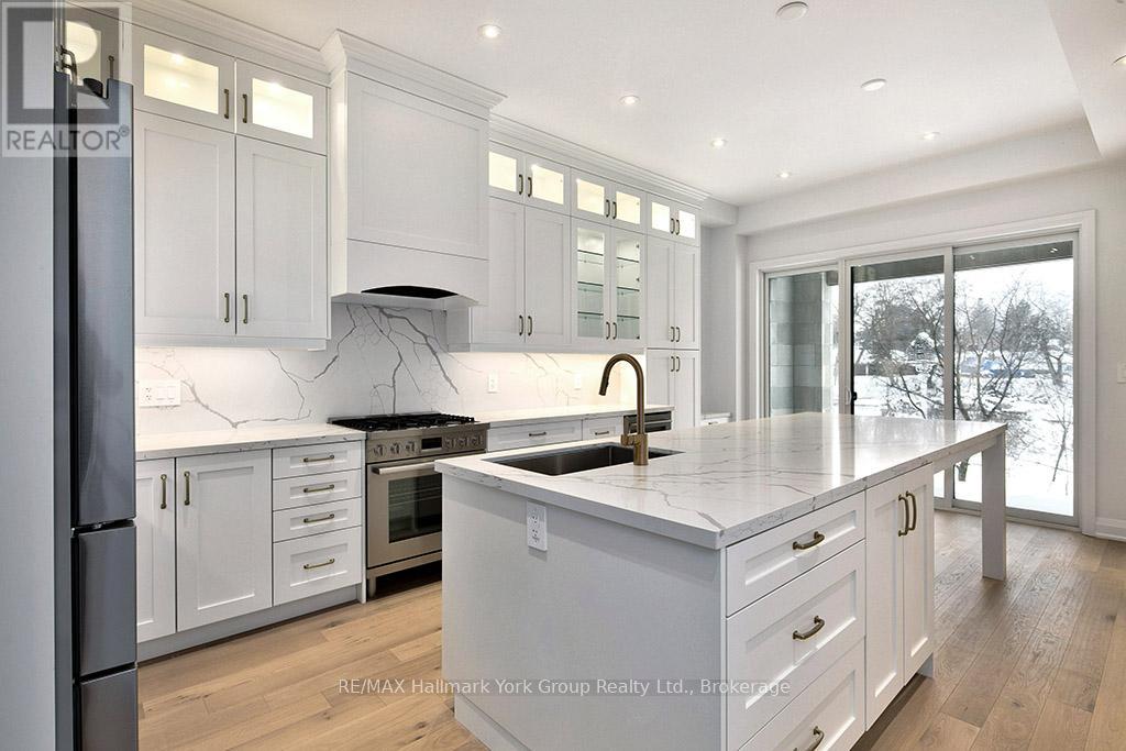 Photo 13 of 5 11 Bay Street E, Blue Mountains ON