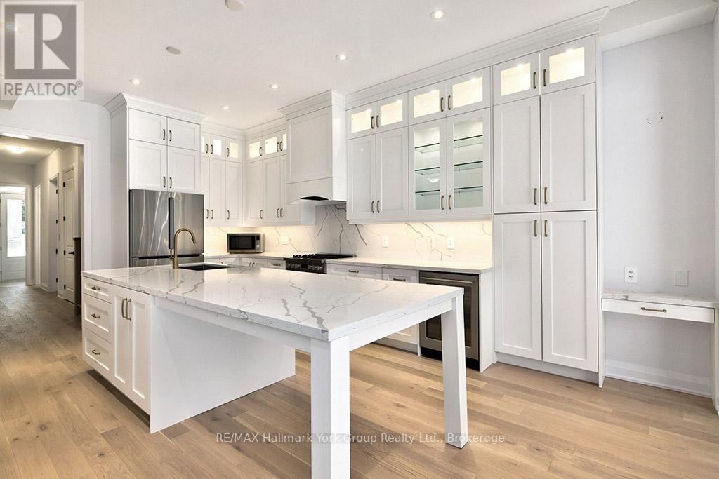 Photo 15 of 5 11 Bay Street E, Blue Mountains ON