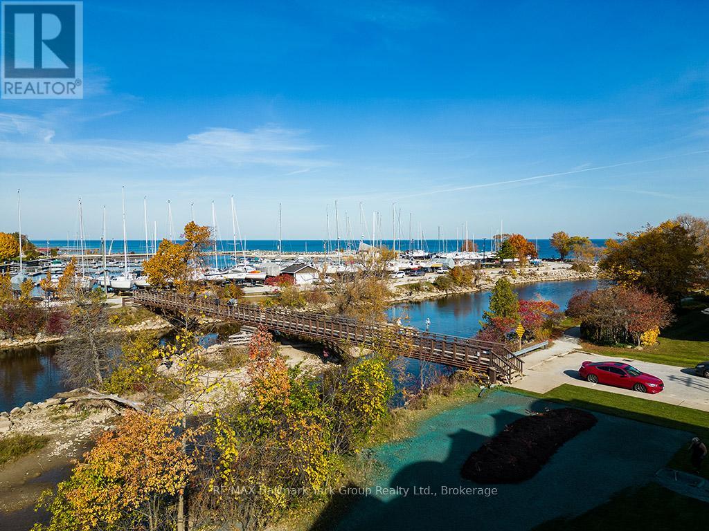 Photo 30 of 5 11 Bay Street E, Blue Mountains ON