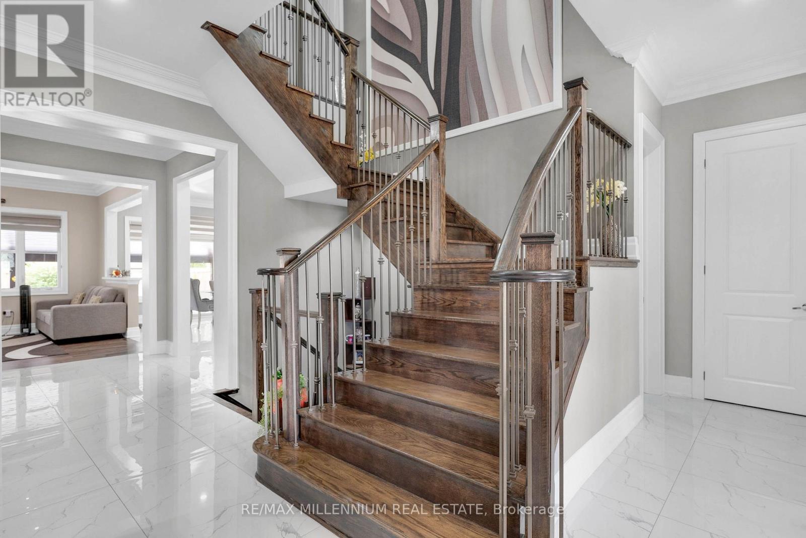 Photo 22 of 6 Landscape Drive, Brampton ON