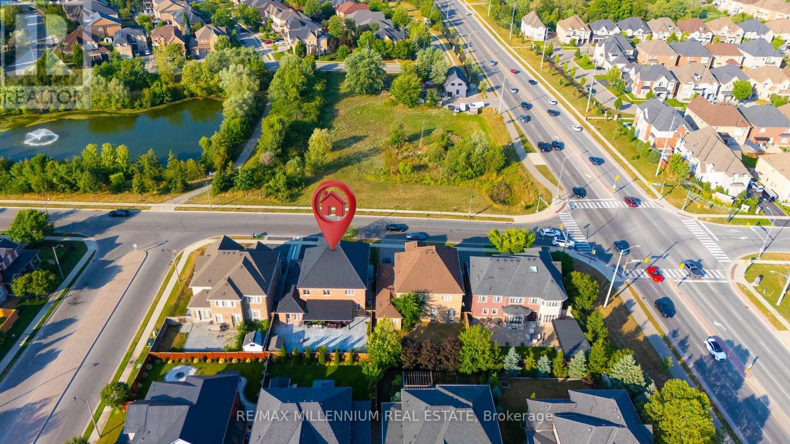 Photo 48 of 6 Landscape Drive, Brampton ON