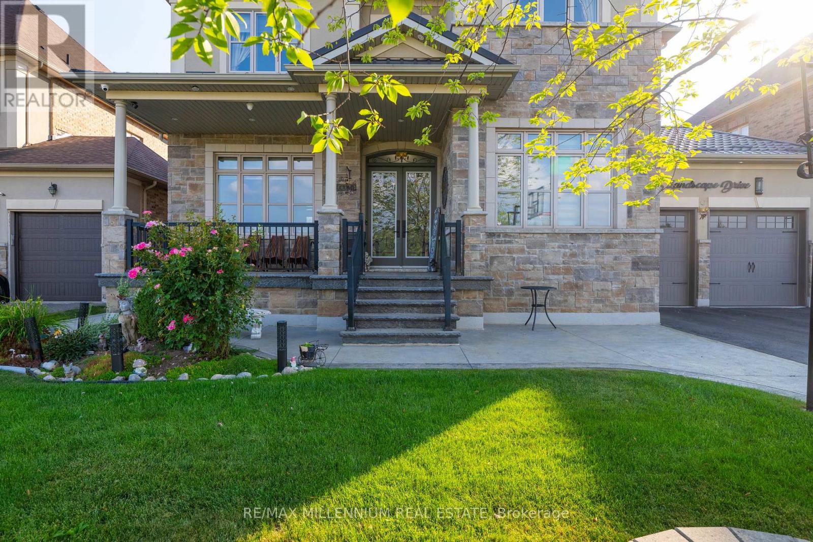 Photo 6 of 6 Landscape Drive, Brampton ON