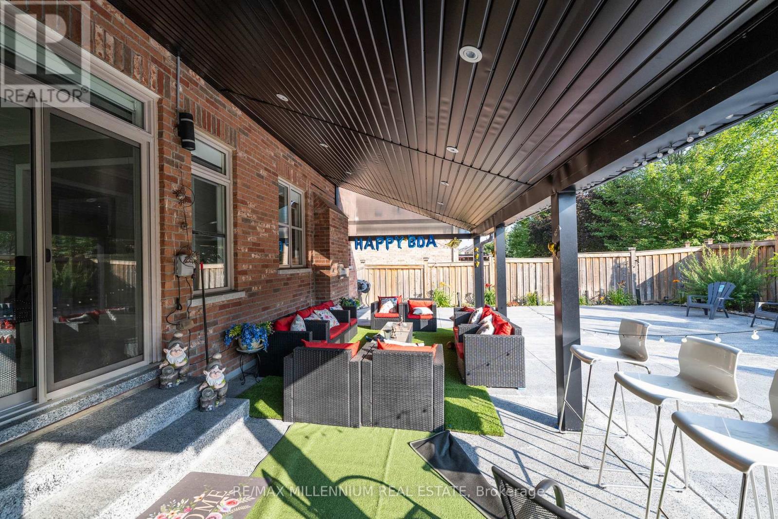 Photo 46 of 6 Landscape Drive, Brampton ON