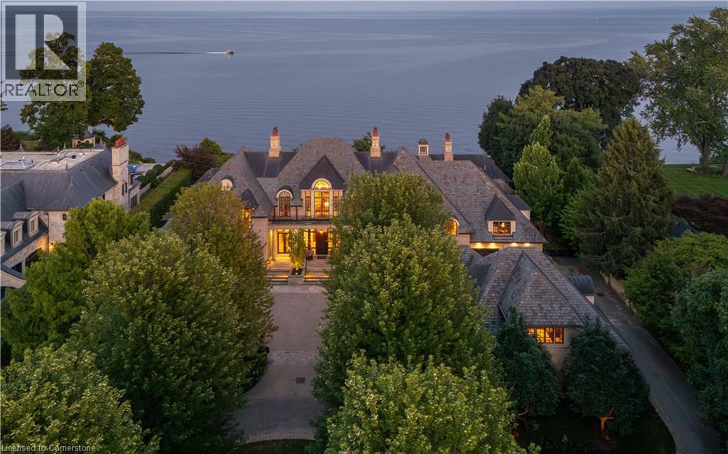 Photo 13 of 2054 Lakeshore Road E, Oakville ON