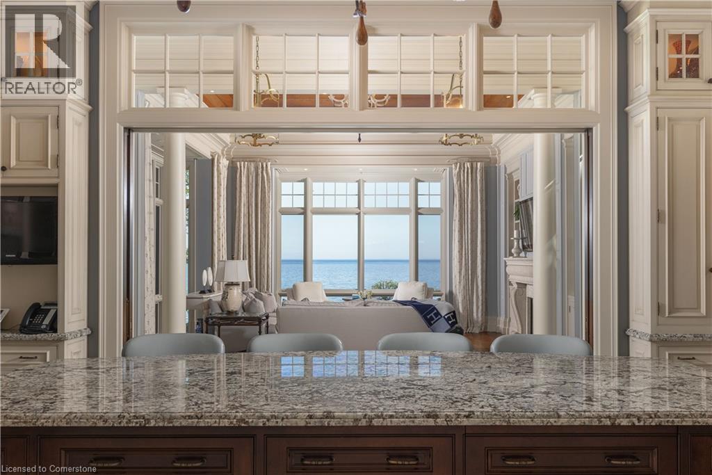 Photo 44 of 2054 Lakeshore Road E, Oakville ON