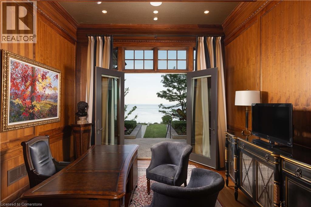 Photo 27 of 2054 Lakeshore Road E, Oakville ON