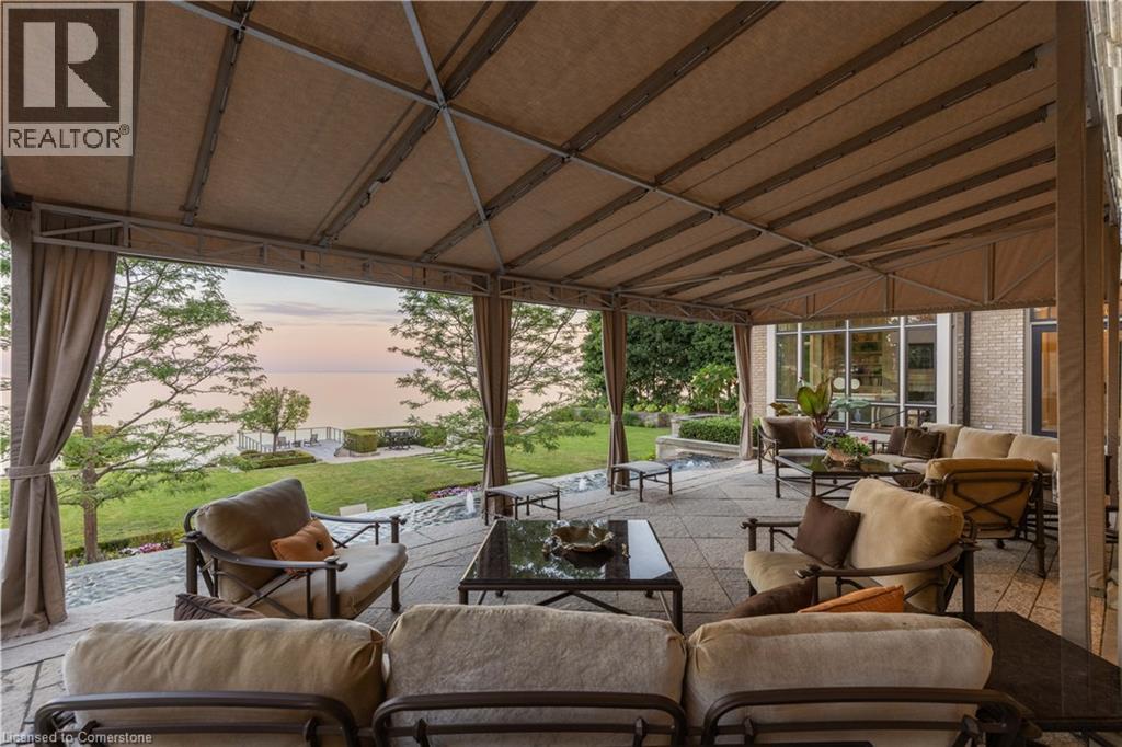 Photo 6 of 2054 Lakeshore Road E, Oakville ON