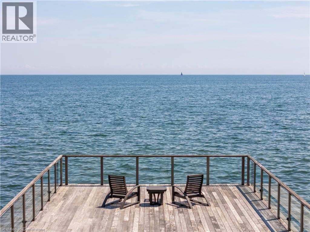 Photo 15 of 2054 Lakeshore Road E, Oakville ON