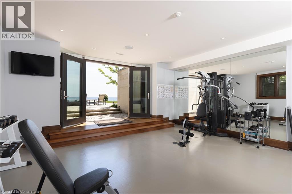 Photo 16 of 2054 Lakeshore Road E, Oakville ON