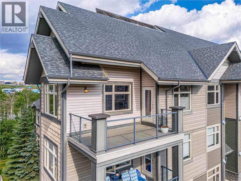 Single Family House for Sale in   Aspenmont Heights SW Aspen Woods Calgary 