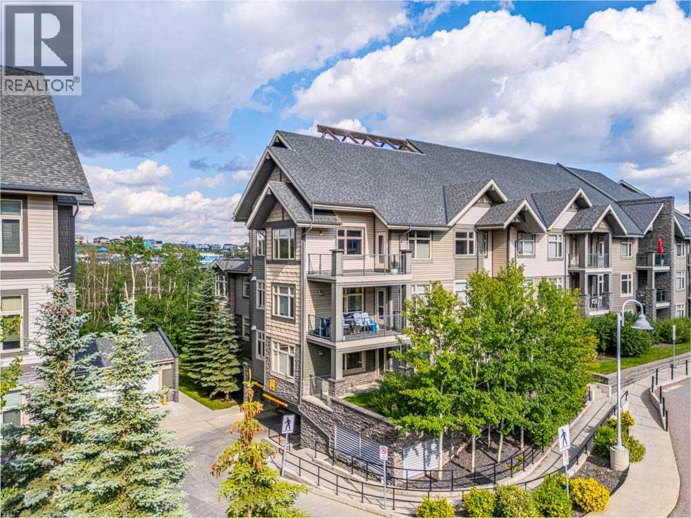 Single Family House for Sale in   Aspenmont Heights SW Aspen Woods Calgary 