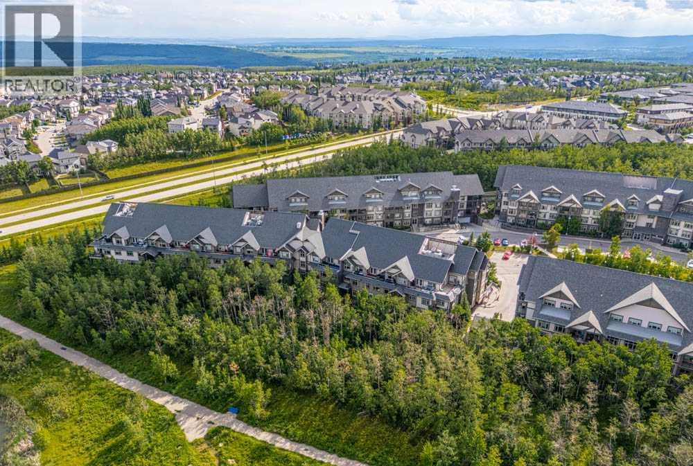 Single Family House for Sale in   Aspenmont Heights SW Aspen Woods Calgary 