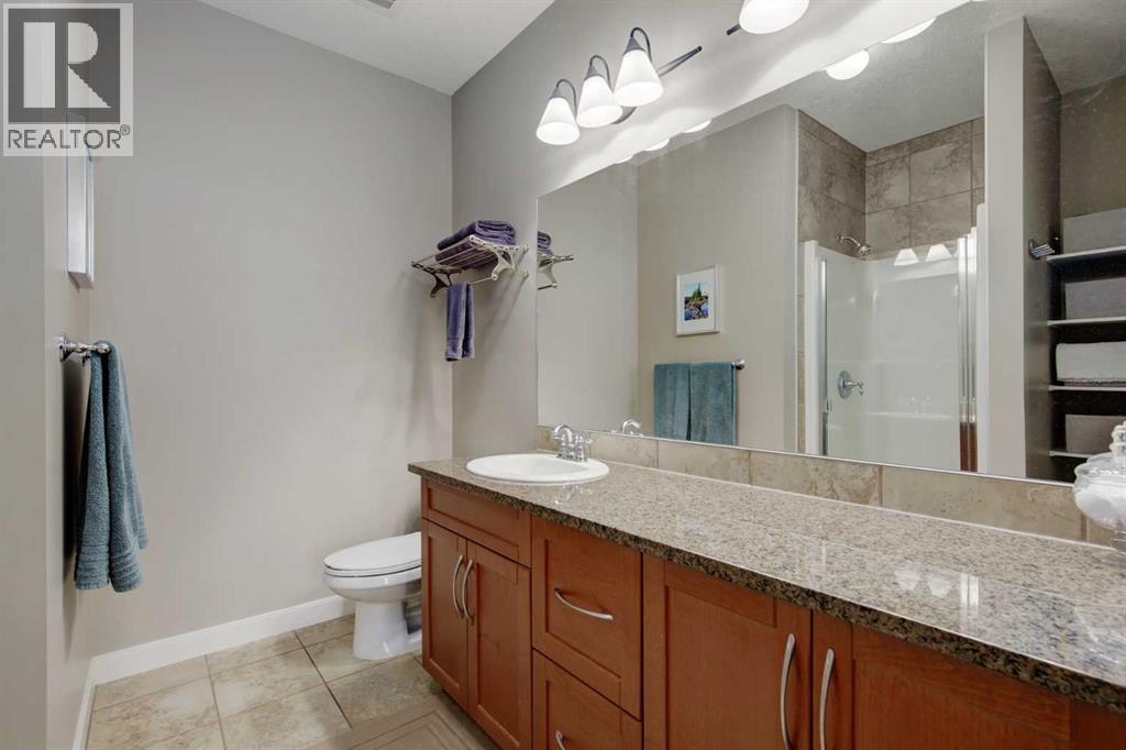 403, 35 Aspenmont Heights SW, Calgary, Alberta