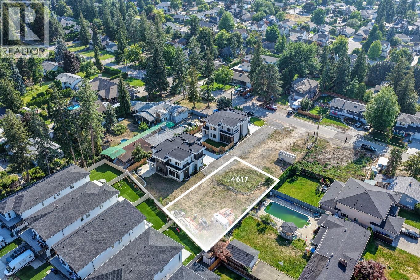 4617 Fordham Road, Kelowna