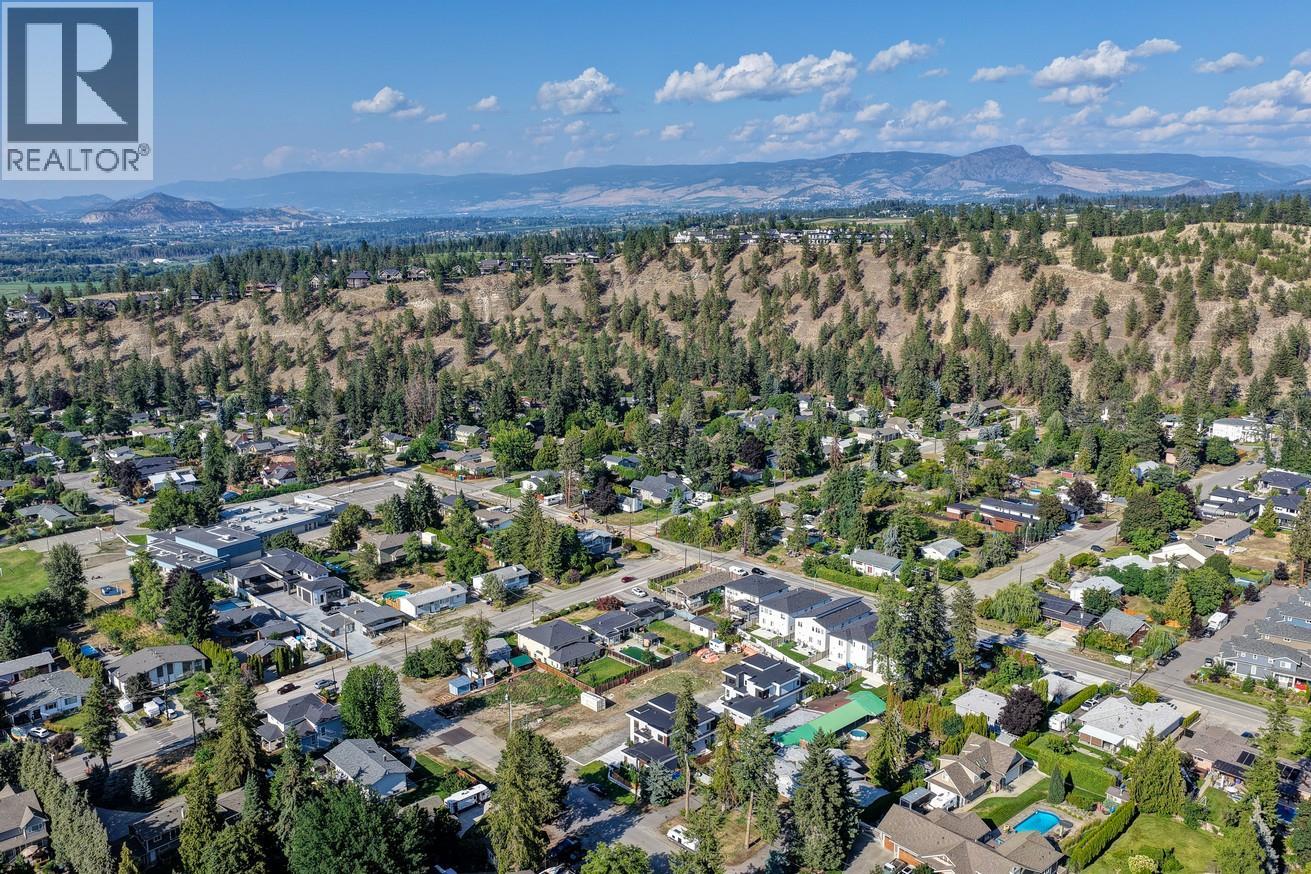 4617 Fordham Road, Kelowna