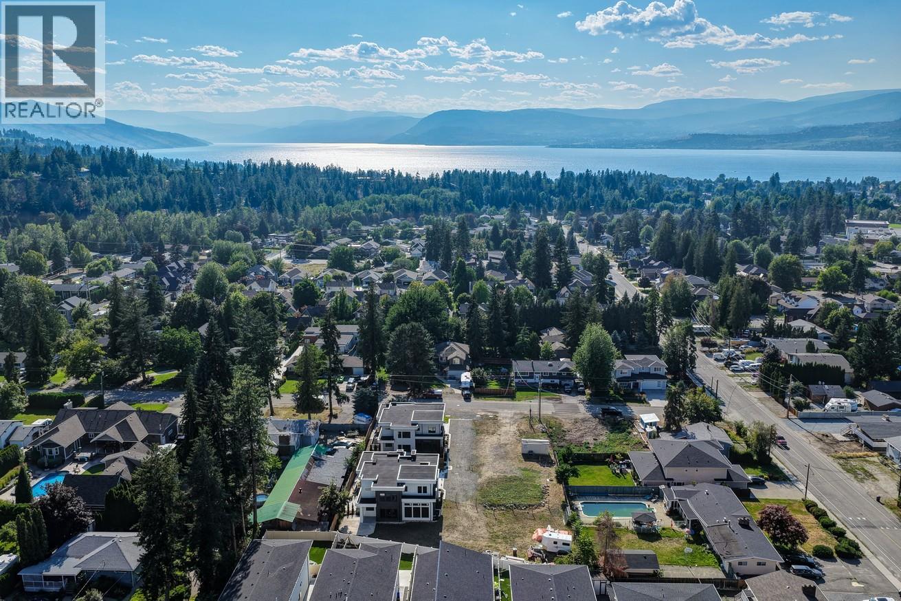 4617 Fordham Road, Kelowna