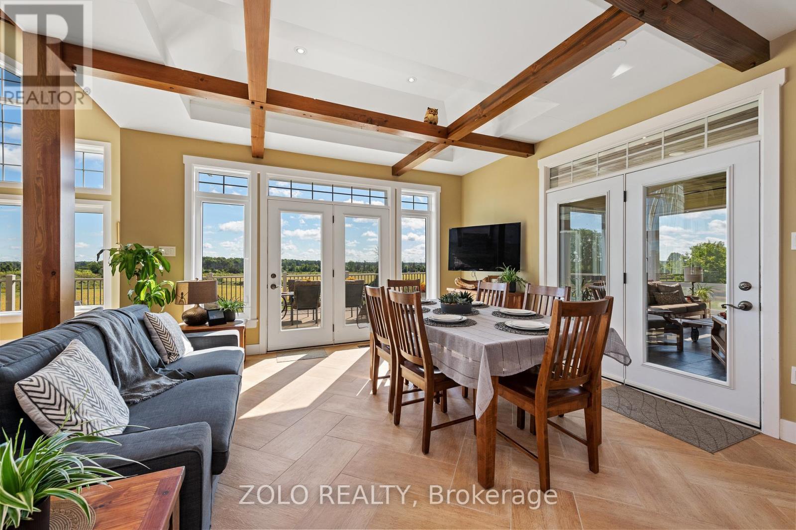 Photo 9 of 2659 River Road, Ottawa ON