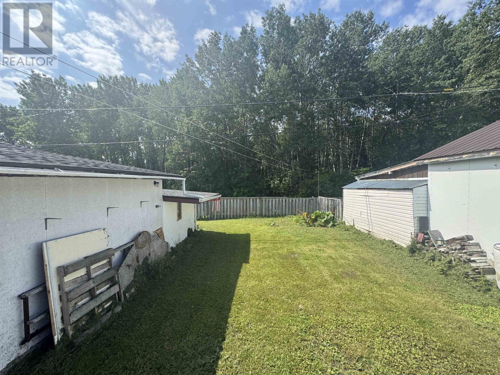 Photo 1 of 111 Warbler Dr, Manitouwadge ON