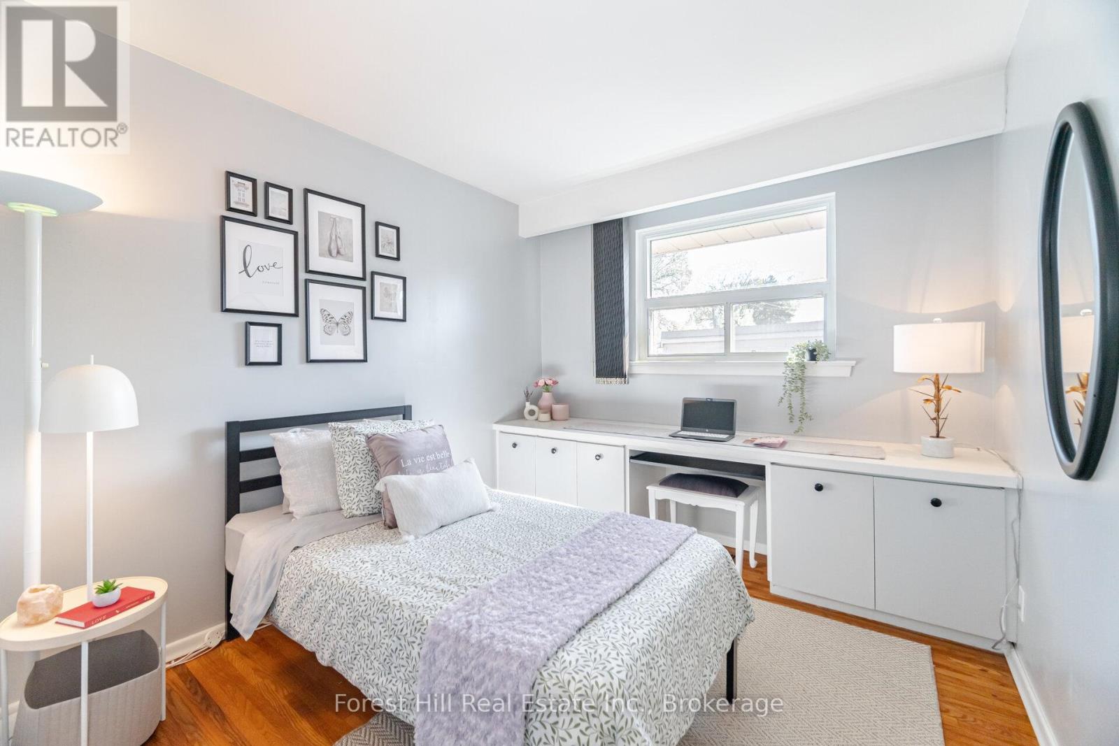 Photo 18 of 16 Bethwin Place, Toronto ON