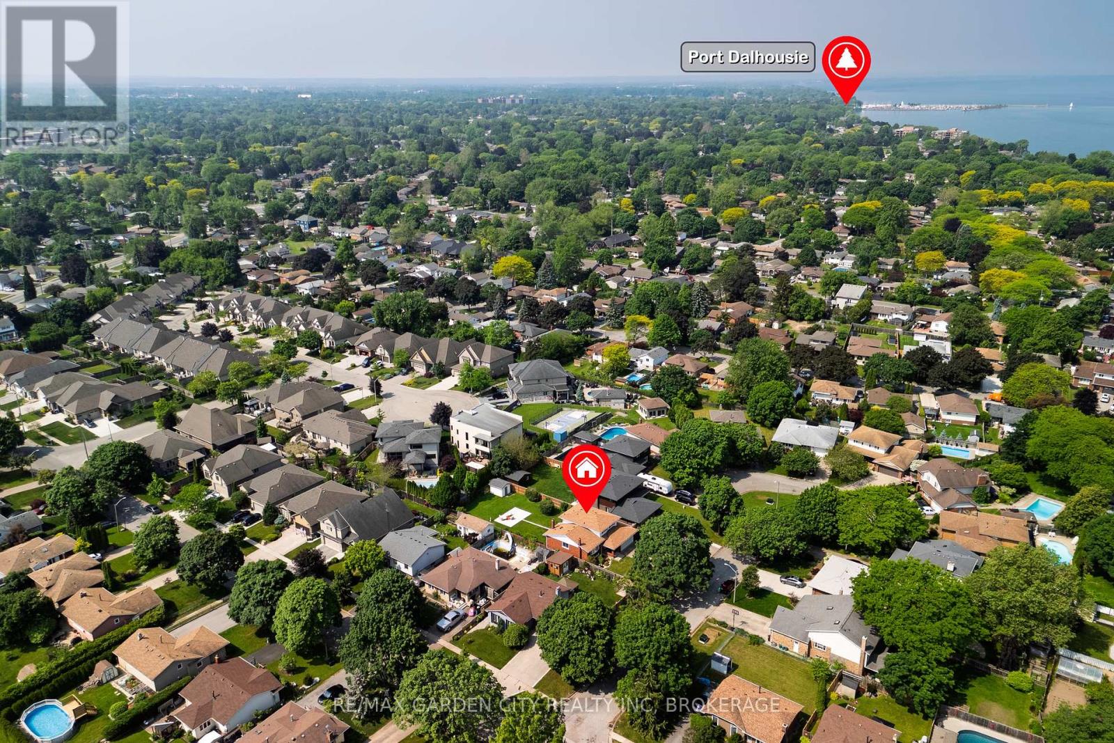 Photo 17 of 5 Woodgarden Court, St Catharines ON