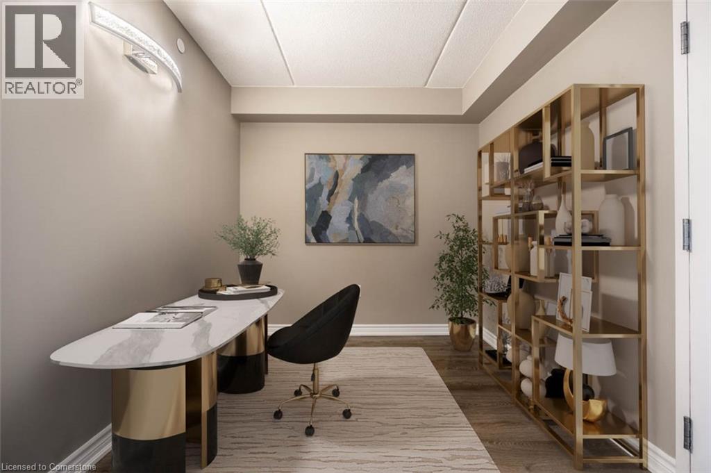 Photo 2 of 716 Main Street E Unit 509, Milton ON