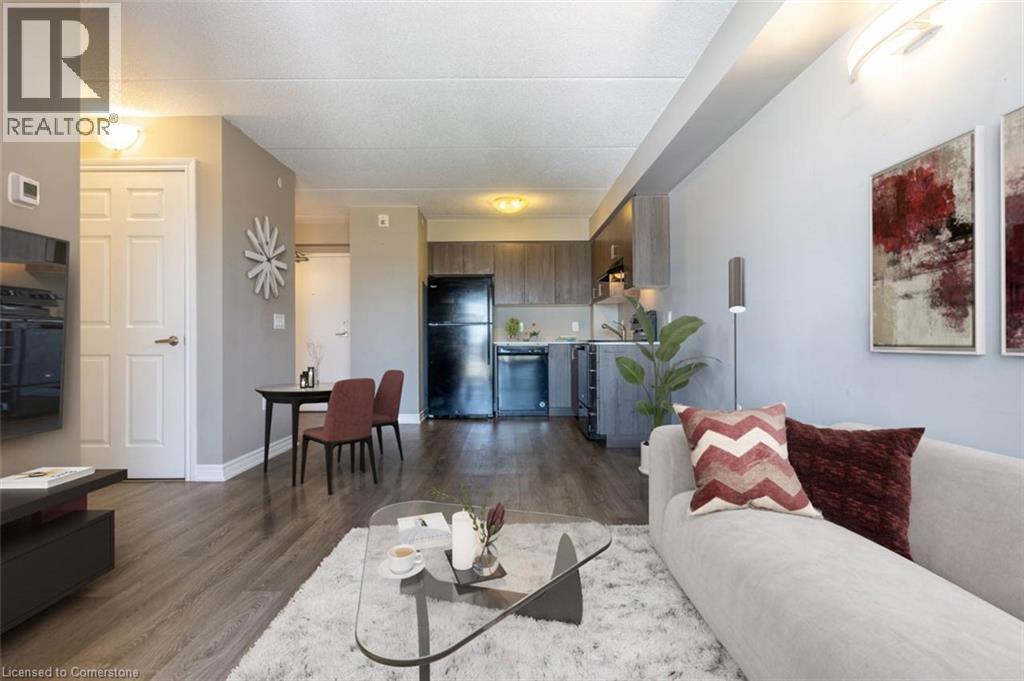 Photo 12 of 716 Main Street E Unit 509, Milton ON