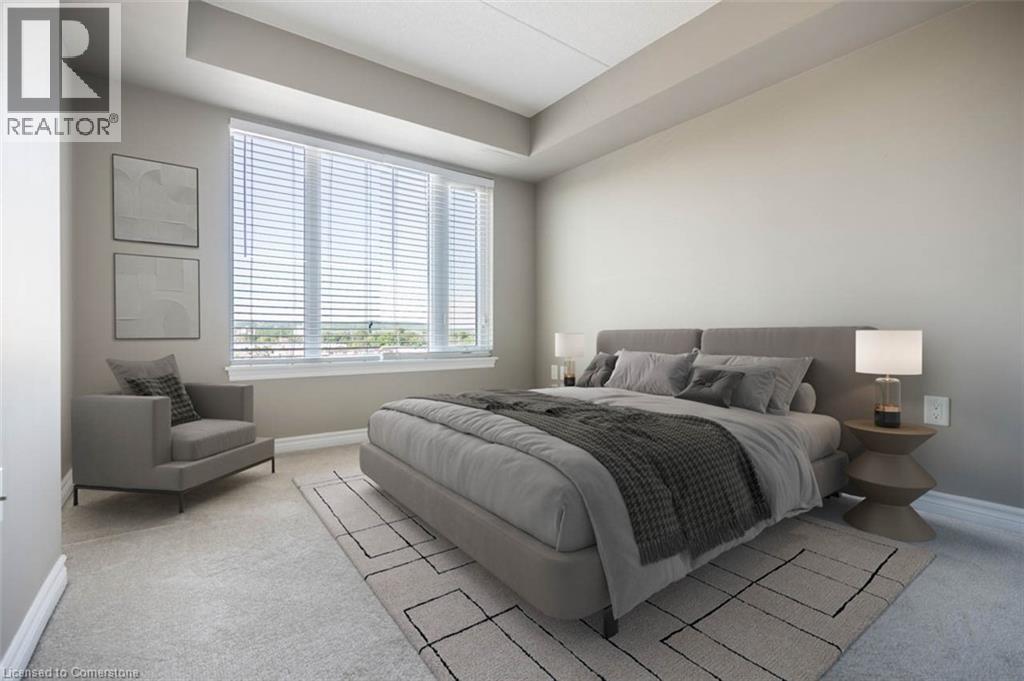 Photo 9 of 716 Main Street E Unit 509, Milton ON