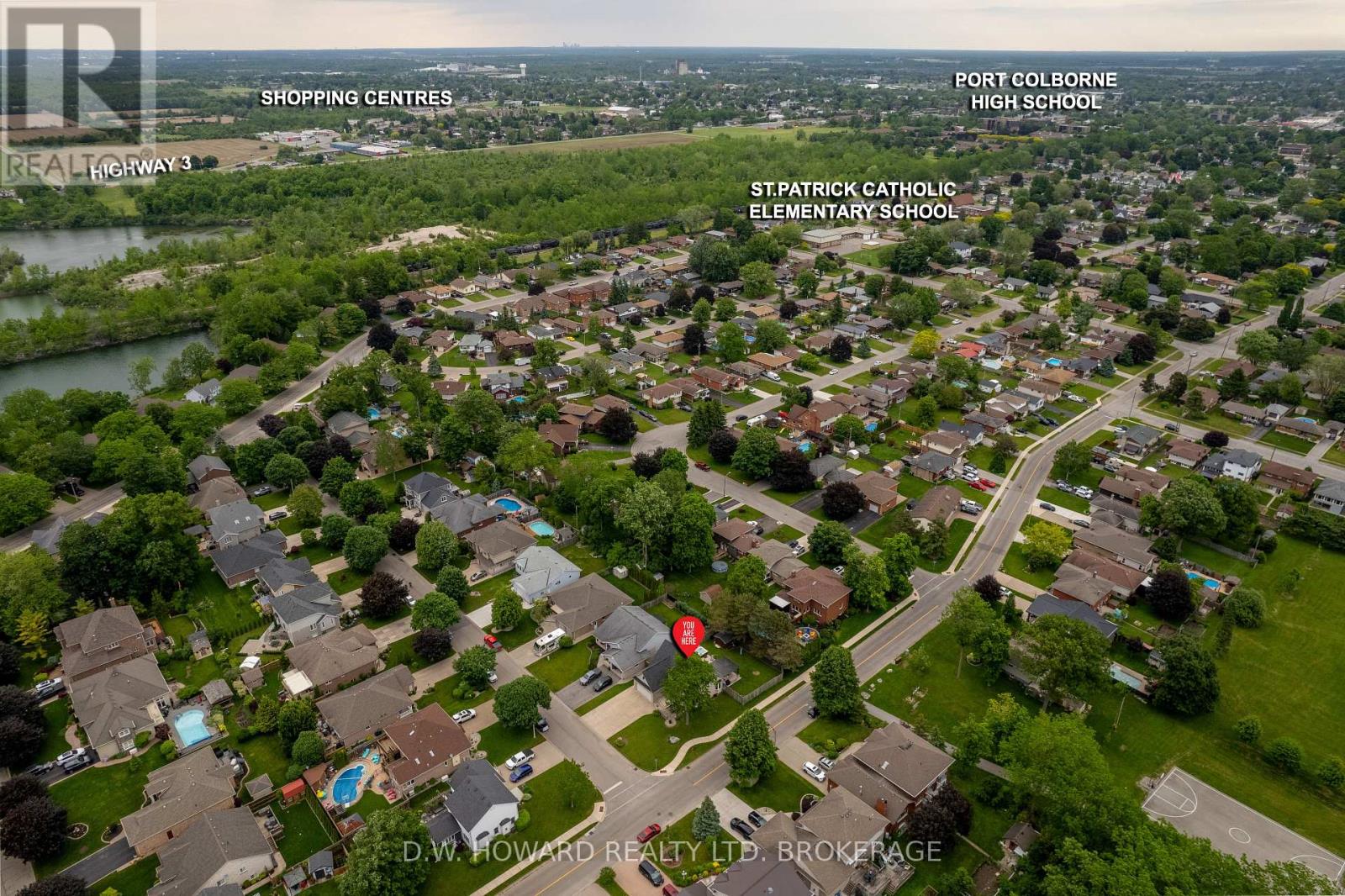 Photo 18 of 45 Westwood Drive, Port Colborne ON