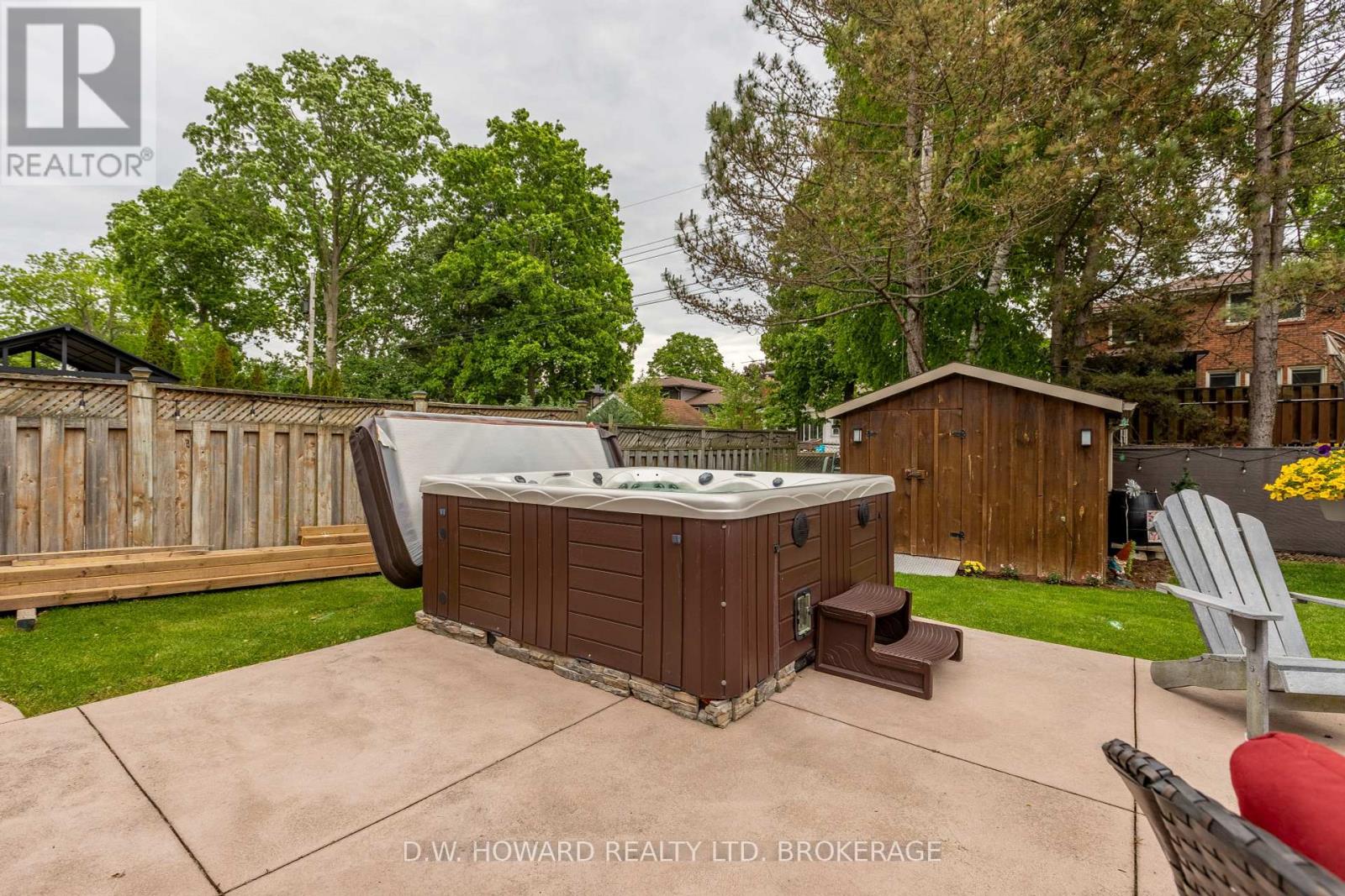 Photo 10 of 45 Westwood Drive, Port Colborne ON
