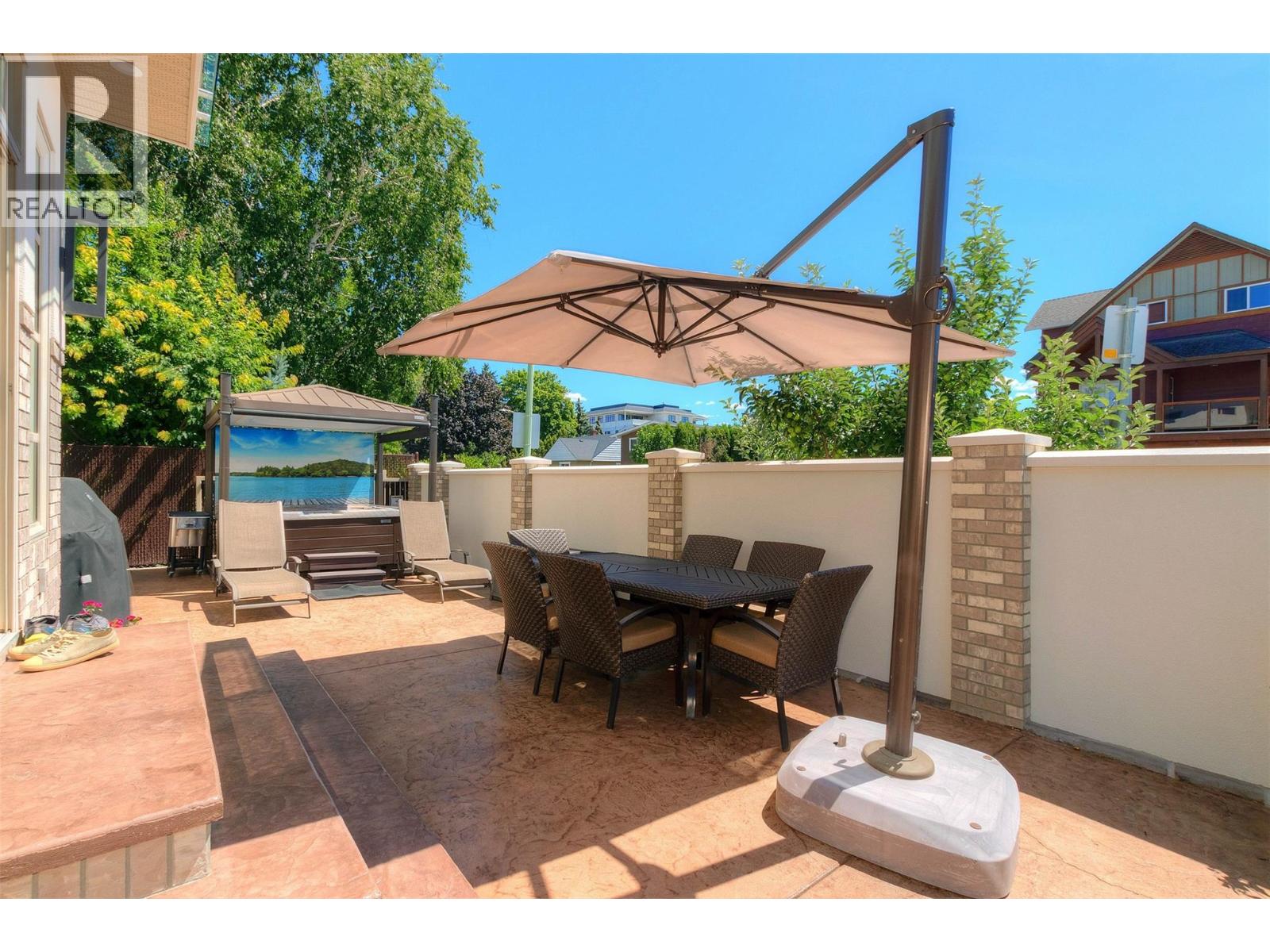  2575 Abbott Street, Kelowna