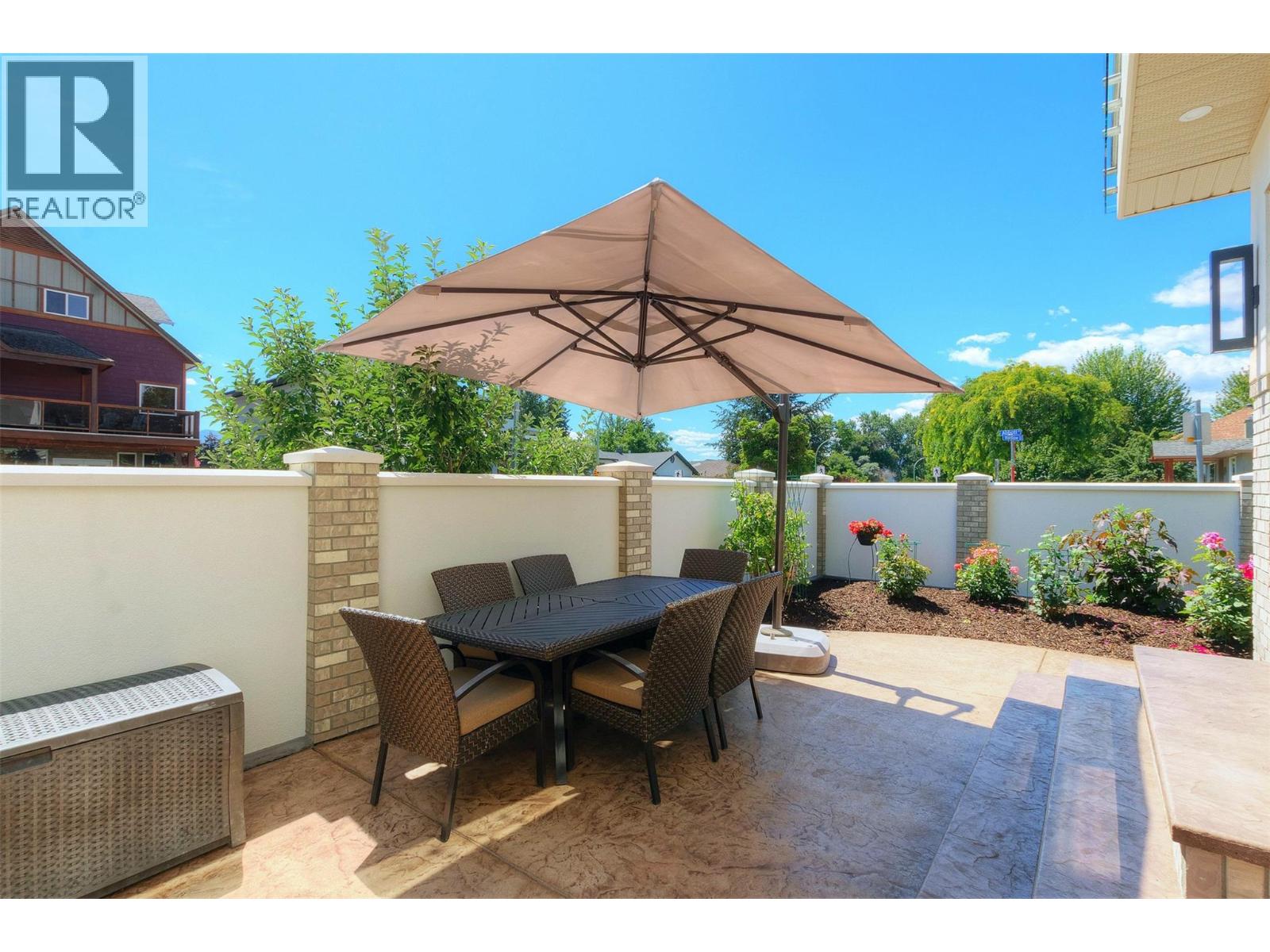  2575 Abbott Street, Kelowna