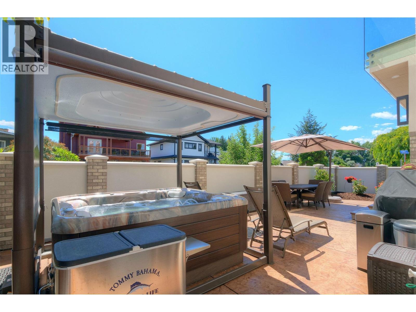  2575 Abbott Street, Kelowna