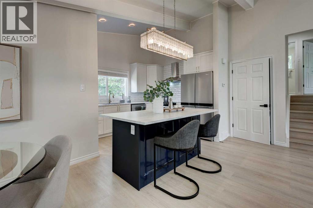 Single Family House 4 Level for Sale in  Southampton Drive SW Southwood Calgary 