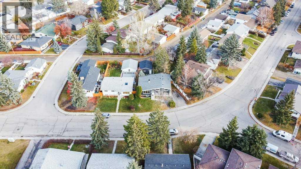 260 Southampton Drive SW, Calgary, Alberta