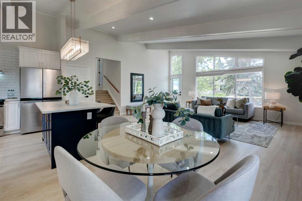 Single Family House 4 Level for Sale in  Southampton Drive SW Southwood Calgary 