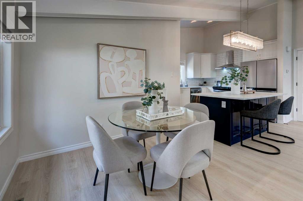 Single Family House 4 Level for Sale in  Southampton Drive SW Southwood Calgary 