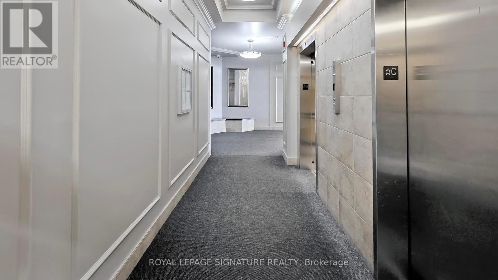 Photo 29 of 609 120 St Patrick Street, Toronto ON