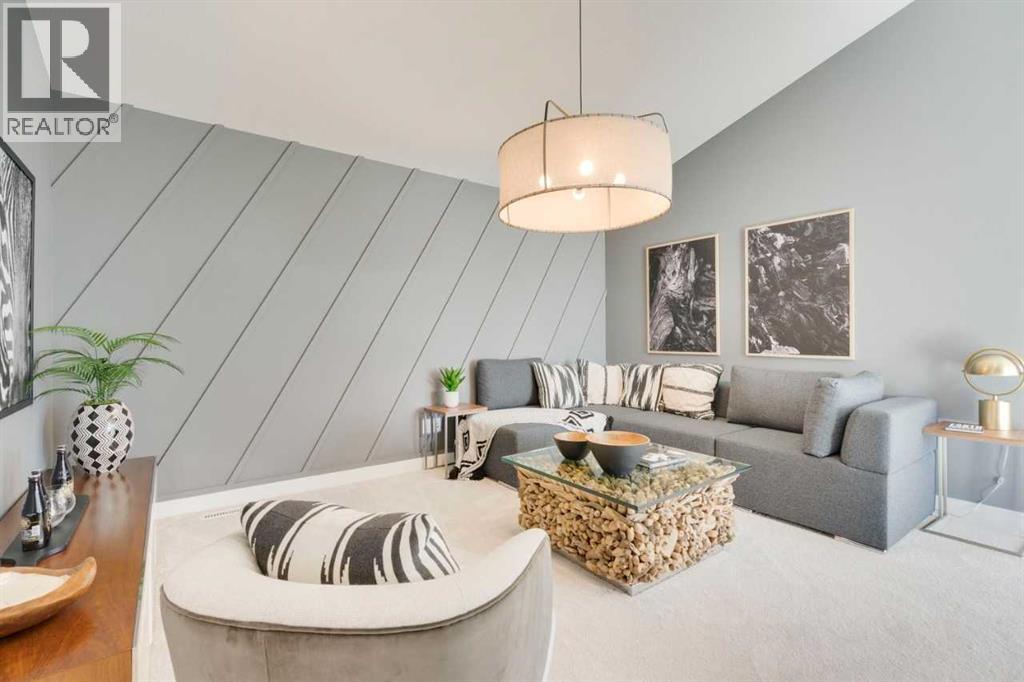 Single Family House for Sale in  Versant Way SW Alpine Park Calgary 