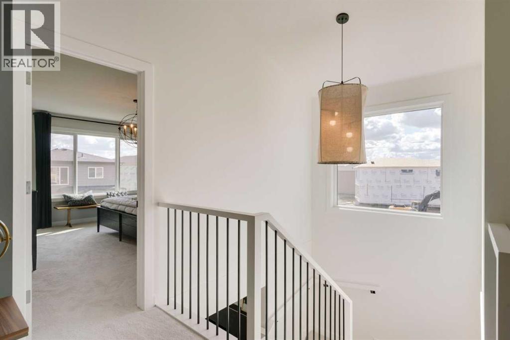 Single Family House for Sale in  Versant Way SW Alpine Park Calgary 