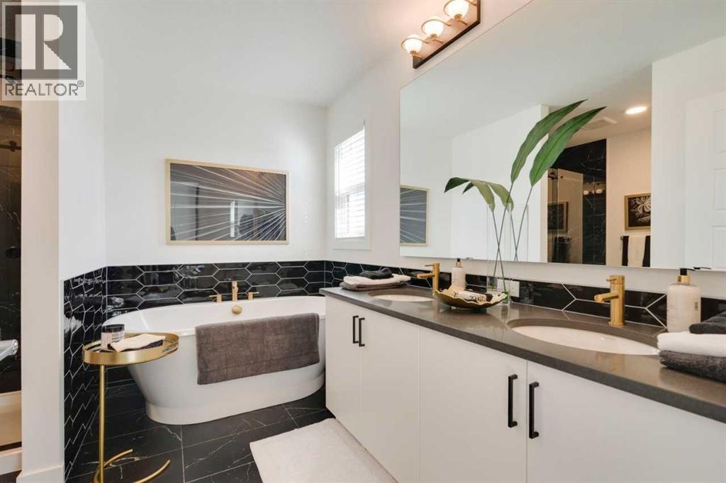 Single Family House for Sale in  Versant Way SW Alpine Park Calgary 