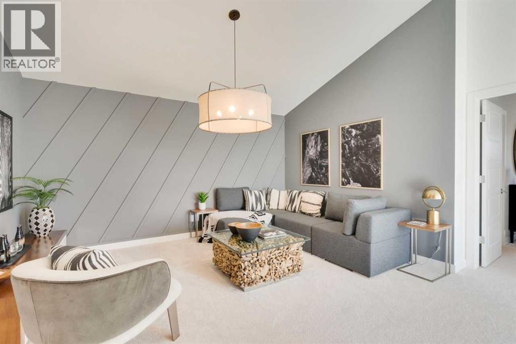 Single Family House for Sale in  Versant Way SW Alpine Park Calgary 