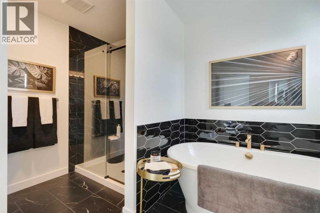 Single Family House for Sale in  Versant Way SW Alpine Park Calgary 