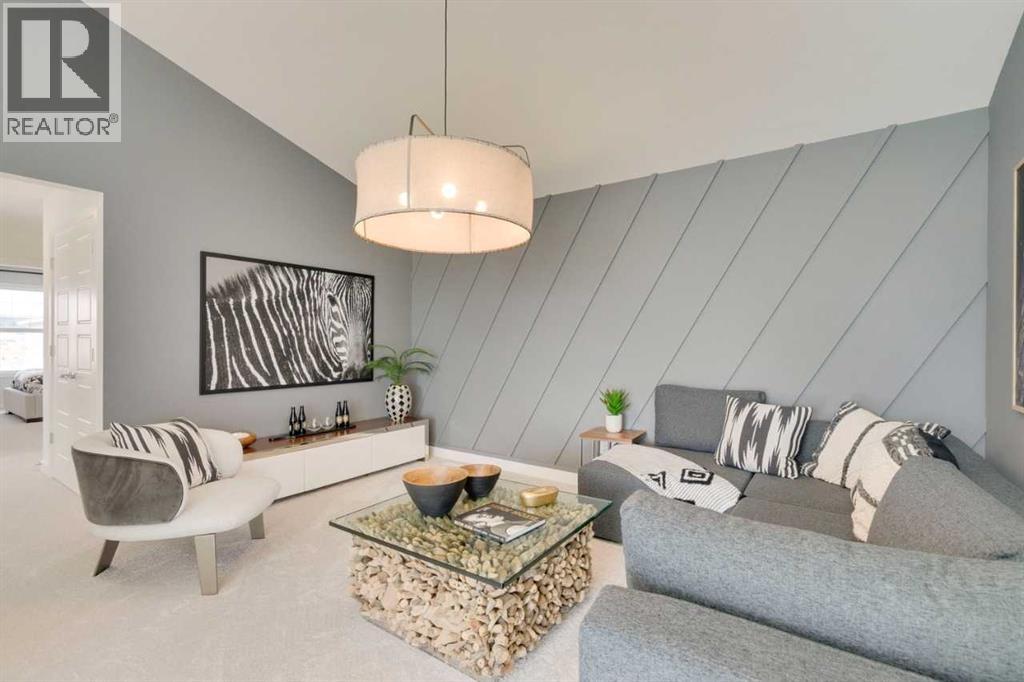 Single Family House for Sale in  Versant Way SW Alpine Park Calgary 