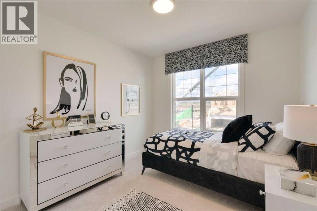 Single Family House for Sale in  Versant Way SW Alpine Park Calgary 